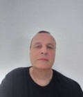 Rencontre Homme : Eric, 47 ans à France  Sabran 
